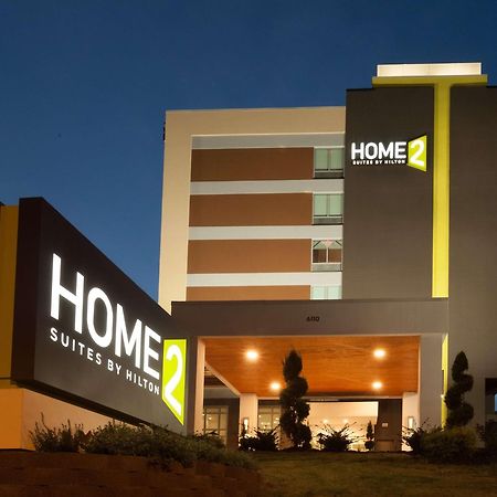 Home2 Suites By Hilton Atlanta Perimeter Center Данвуді Екстер'єр фото