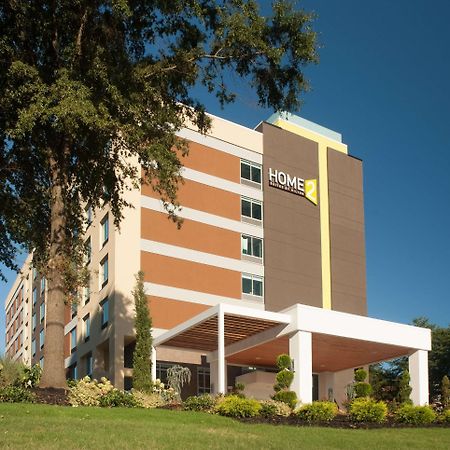 Home2 Suites By Hilton Atlanta Perimeter Center Данвуді Екстер'єр фото