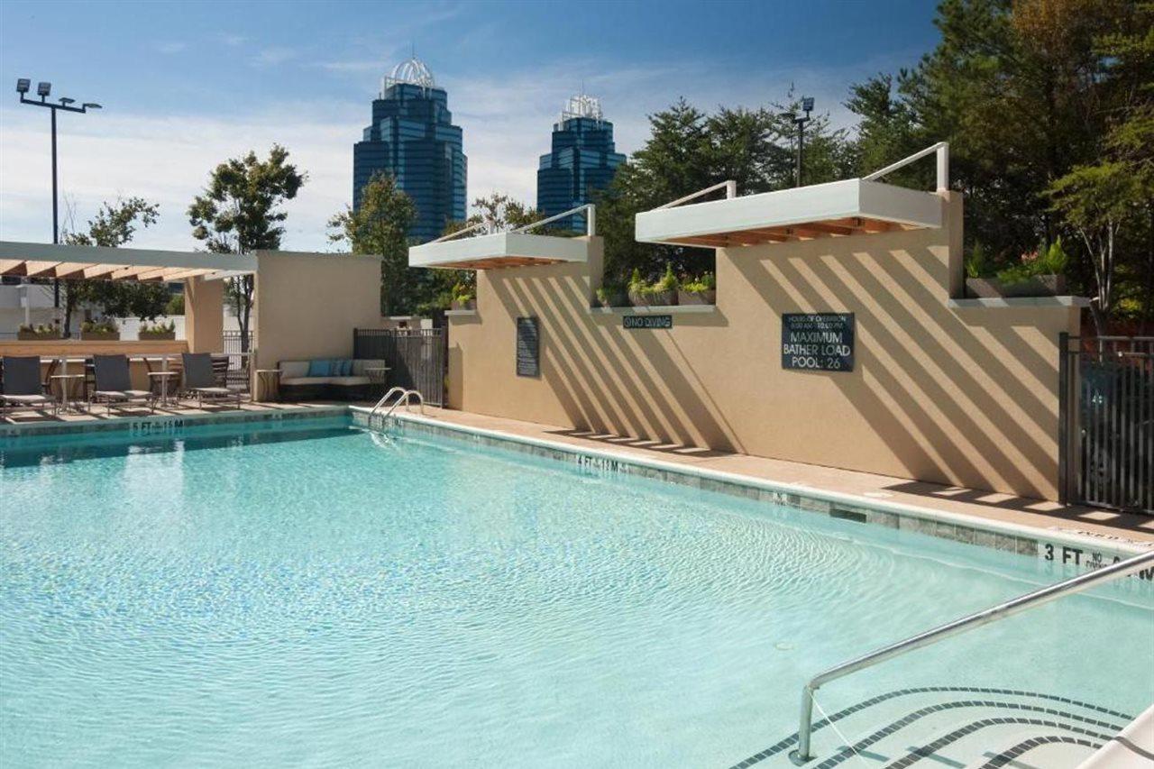 Home2 Suites By Hilton Atlanta Perimeter Center Данвуді Екстер'єр фото