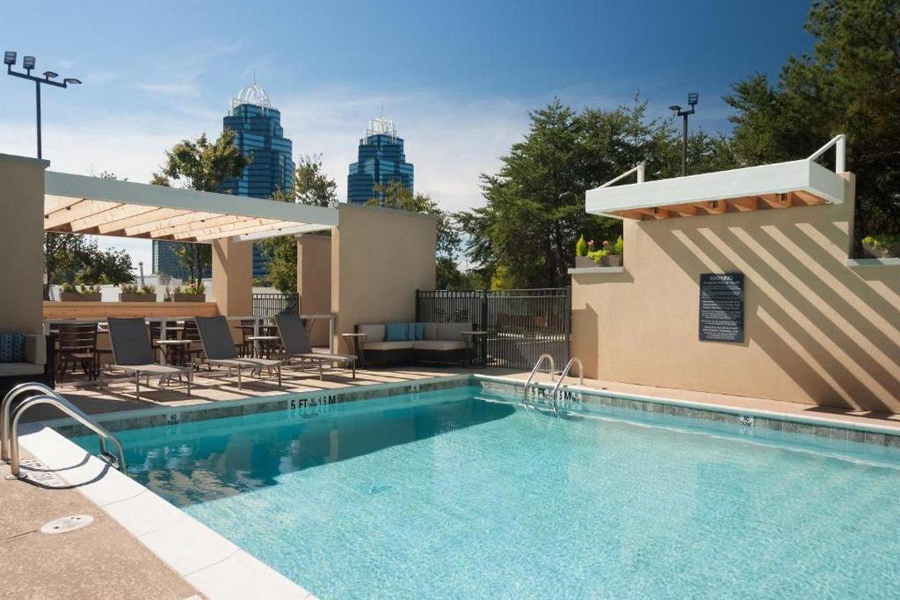 Home2 Suites By Hilton Atlanta Perimeter Center Данвуді Екстер'єр фото