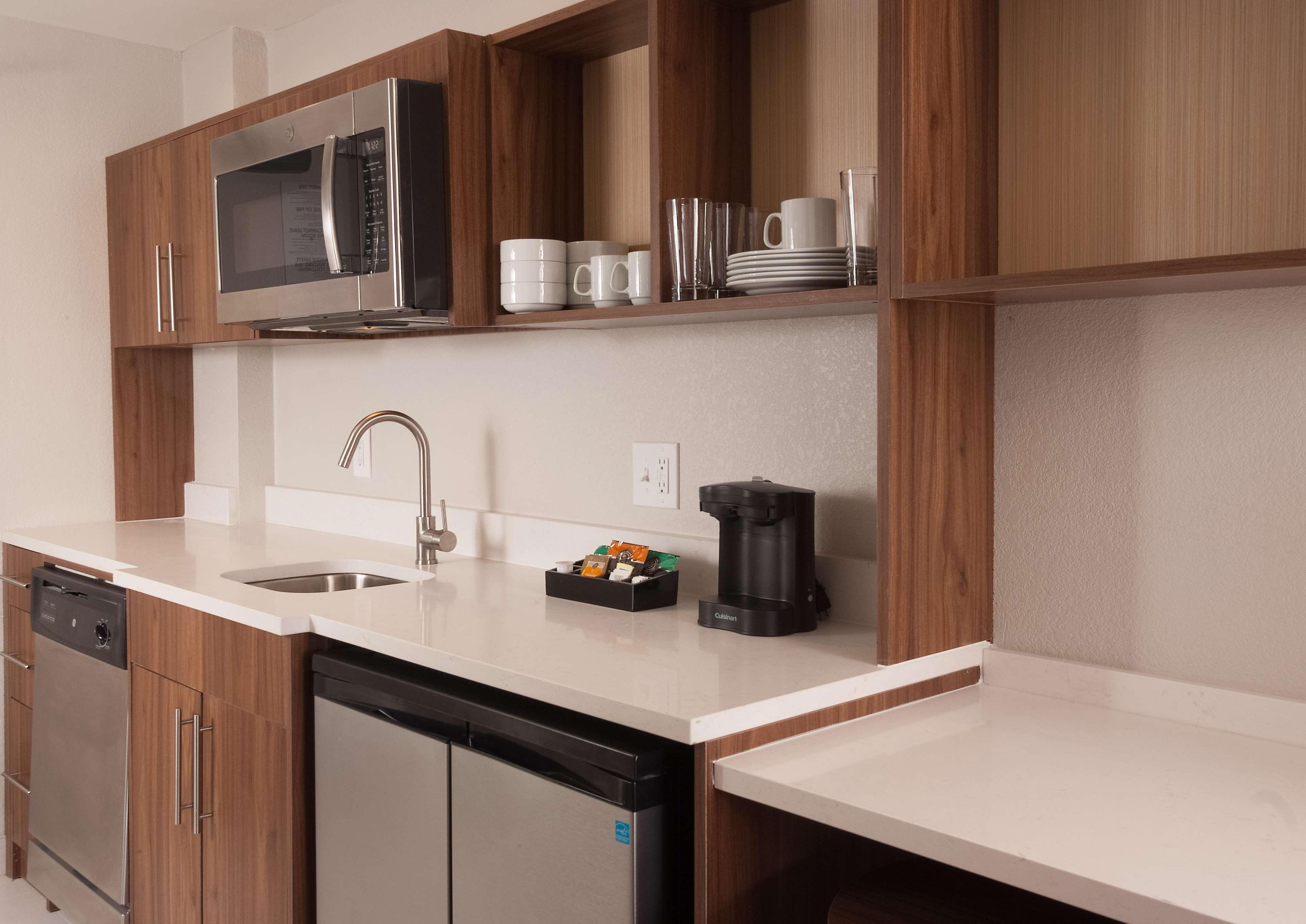 Home2 Suites By Hilton Atlanta Perimeter Center Данвуді Екстер'єр фото