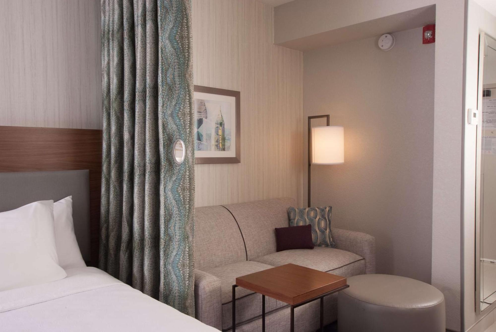 Home2 Suites By Hilton Atlanta Perimeter Center Данвуді Екстер'єр фото
