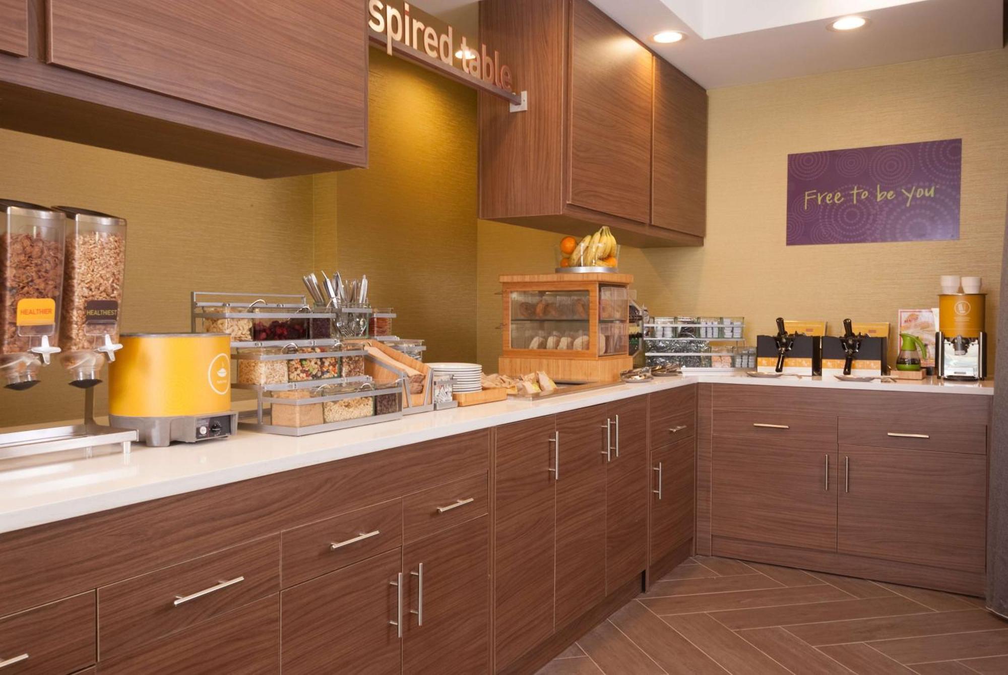 Home2 Suites By Hilton Atlanta Perimeter Center Данвуді Екстер'єр фото