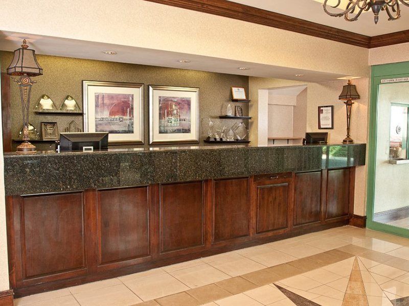 Home2 Suites By Hilton Atlanta Perimeter Center Данвуді Екстер'єр фото