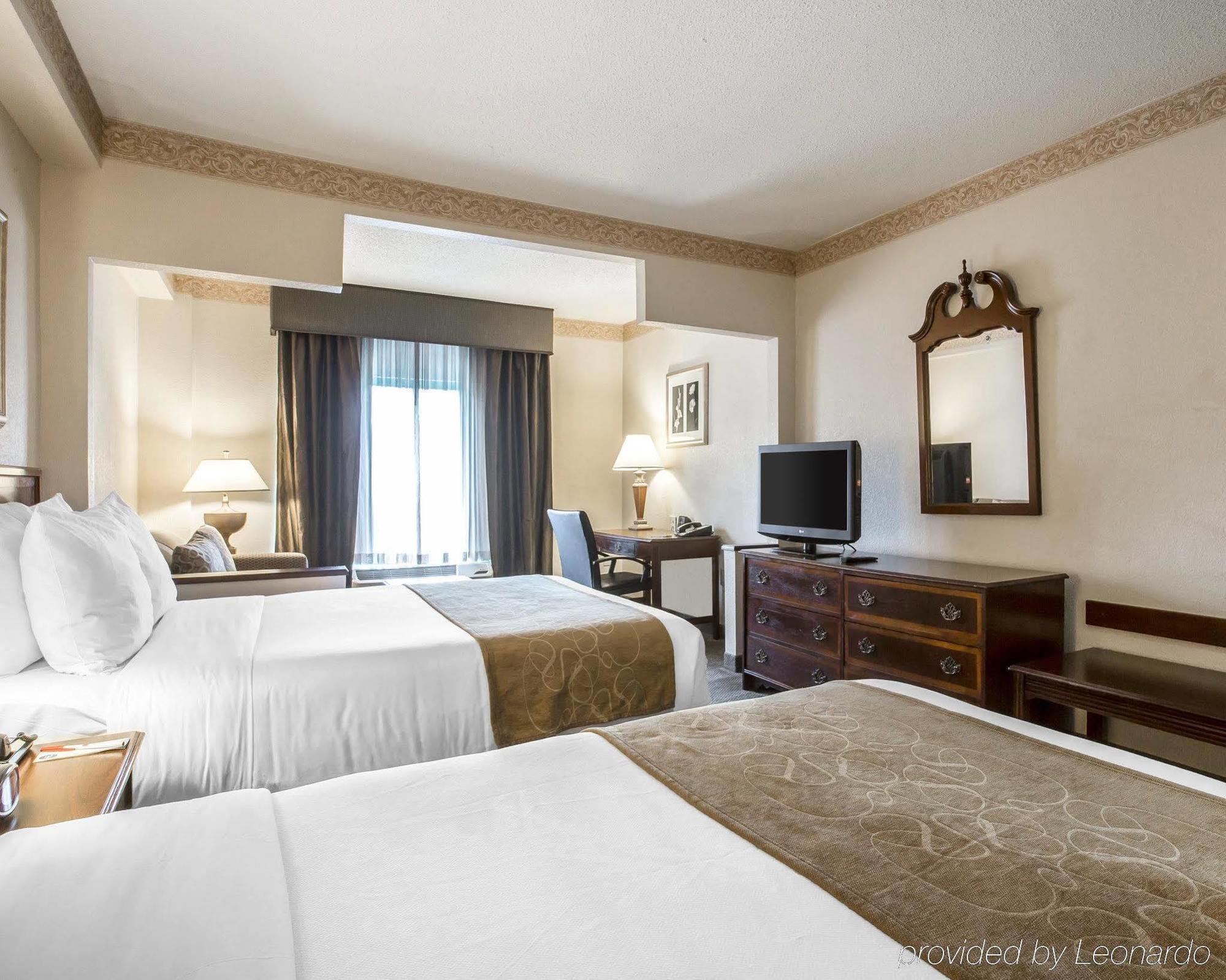 Home2 Suites By Hilton Atlanta Perimeter Center Данвуді Екстер'єр фото