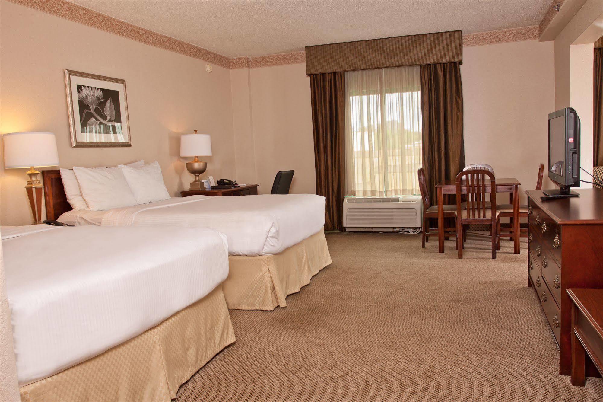 Home2 Suites By Hilton Atlanta Perimeter Center Данвуді Екстер'єр фото