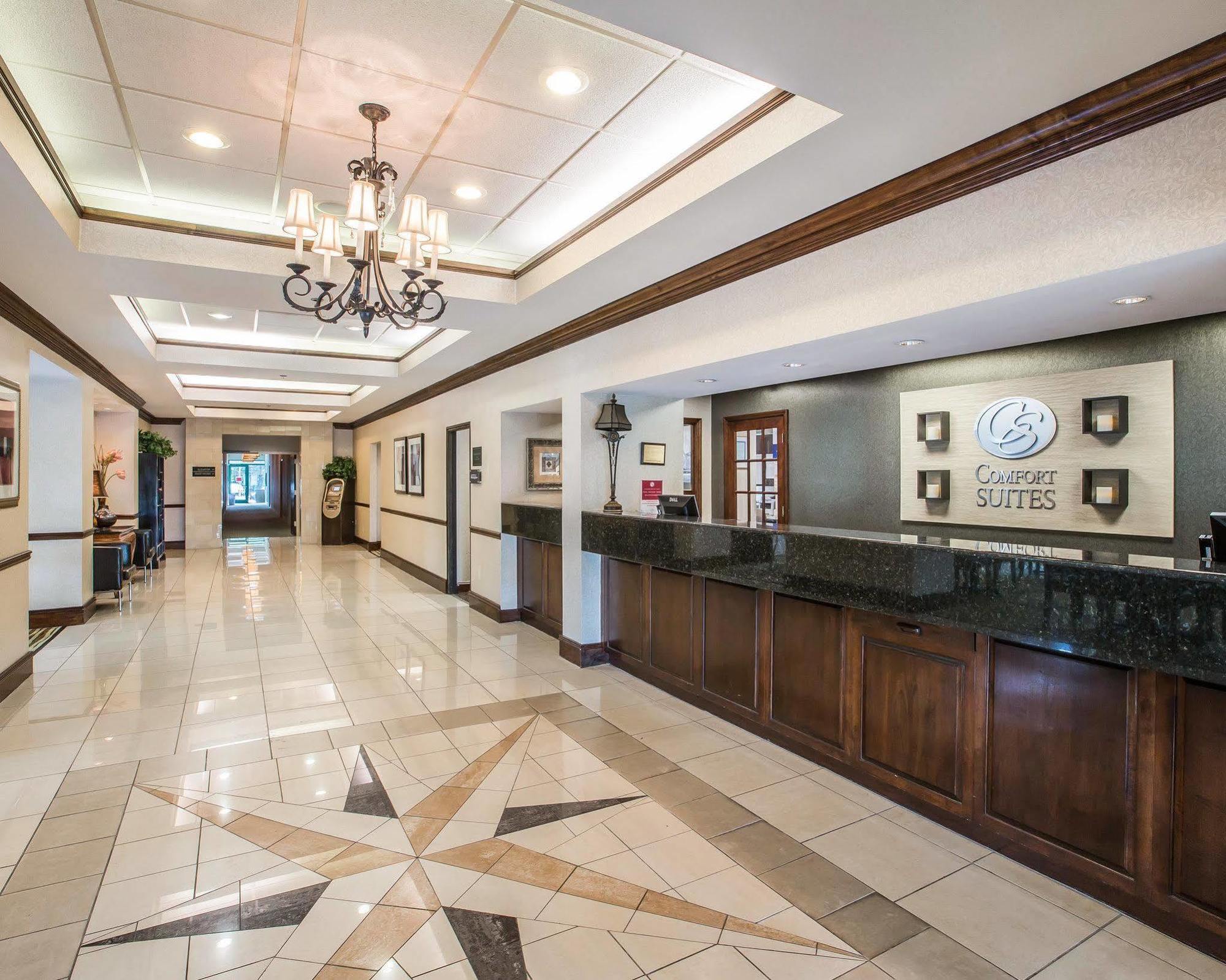 Home2 Suites By Hilton Atlanta Perimeter Center Данвуді Екстер'єр фото