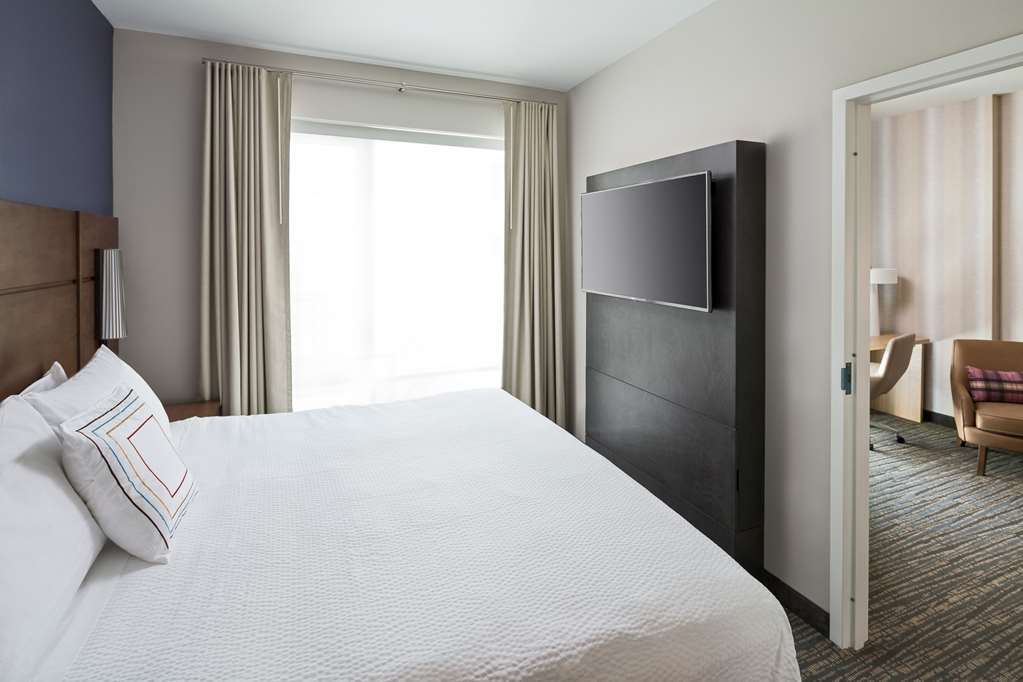 Home2 Suites By Hilton Atlanta Perimeter Center Данвуді Номер фото