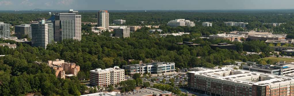 Home2 Suites By Hilton Atlanta Perimeter Center Данвуді Екстер'єр фото