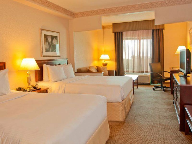 Home2 Suites By Hilton Atlanta Perimeter Center Данвуді Екстер'єр фото